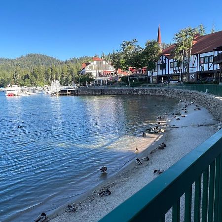 Lake House Cabin - Lake Arrowhead Exteriér fotografie