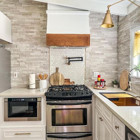 Lake House Cabin - Lake Arrowhead Exteriér fotografie